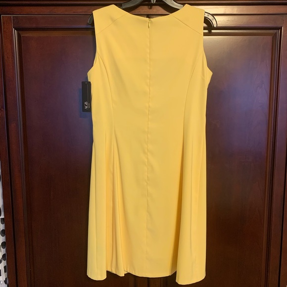 AGB Dress - Picture 2 of 4